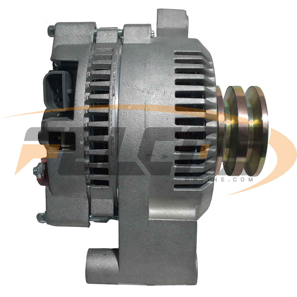 Felcas Alternador Ford 3G 95A Tapa Recta 001 005